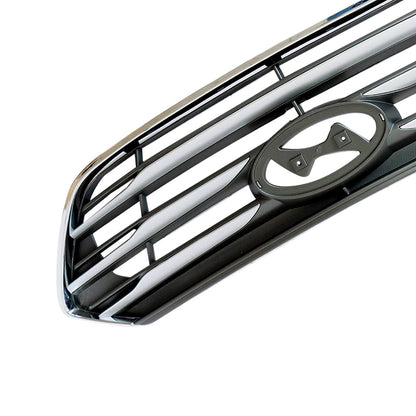 Fit For 2017-2018 Hyundai Santa Fe Sport 863514Z500 Front Grille