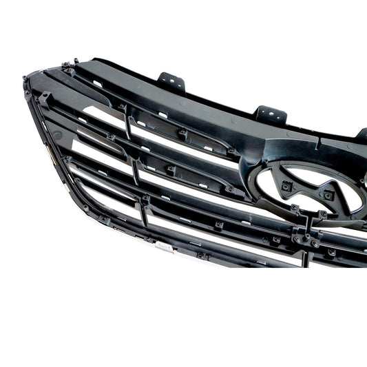 Fit For 2017-2018 Hyundai Santa Fe Sport 863514Z500 Front Grille