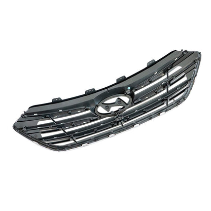 Fit For 2017-2018 Hyundai Santa Fe Sport 863514Z500 Front Grille