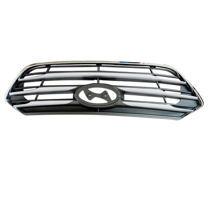 Fit For 2017-2018 Hyundai Santa Fe Sport 863514Z500 Front Grille