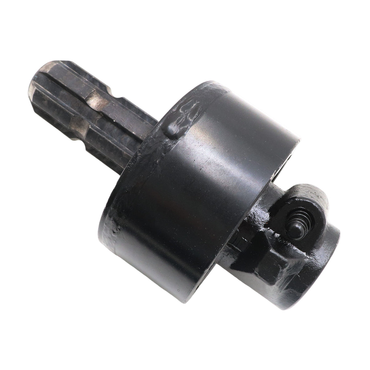 For Ford New Holland Fits John Deere PTO Overrunning Clutch Coupler 1 3/8