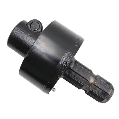 For Ford New Holland Fits John Deere PTO Overrunning Clutch Coupler 1 3/8