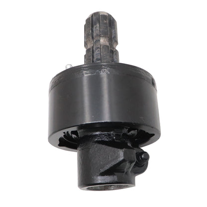For Ford New Holland Fits John Deere PTO Overrunning Clutch Coupler 1 3/8