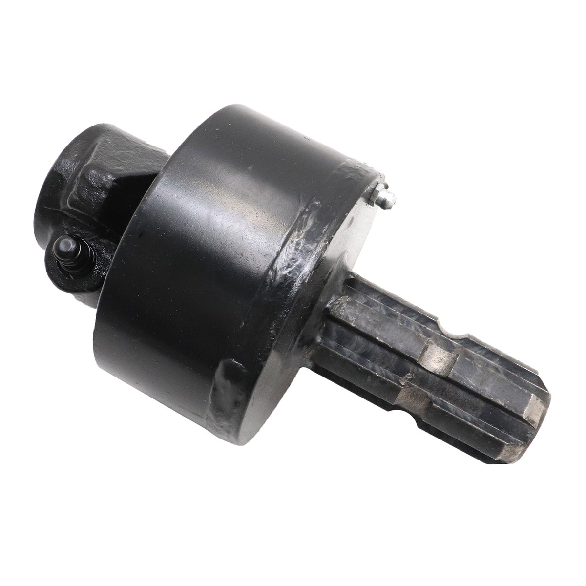 For Ford New Holland Fits John Deere PTO Overrunning Clutch Coupler 1 3/8