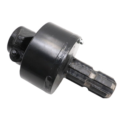 For Ford New Holland Fits John Deere PTO Overrunning Clutch Coupler 1 3/8