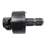 For Ford New Holland Fits John Deere PTO Overrunning Clutch Coupler 1 3/8