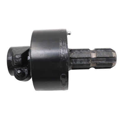For Ford New Holland Fits John Deere PTO Overrunning Clutch Coupler 1 3/8