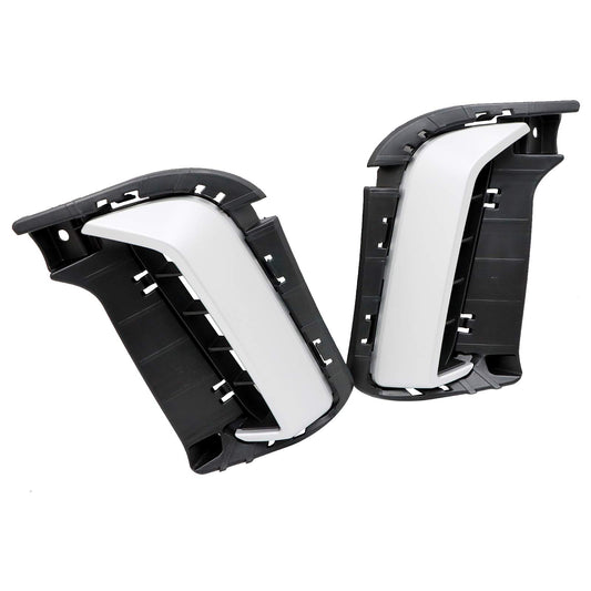 Front Left Right Bumper Cover For 2020-2022 Kia Telluride 86593S9100 86594S9100