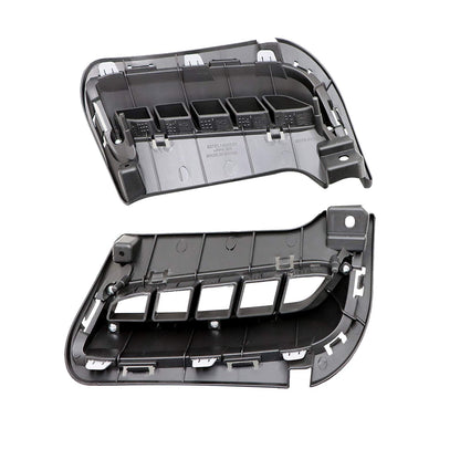 Front Left Right Bumper Cover For 2020-2022 Kia Telluride 86593S9100 86594S9100