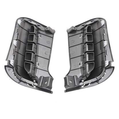 Front Left Right Bumper Cover For 2020-2022 Kia Telluride 86593S9100 86594S9100