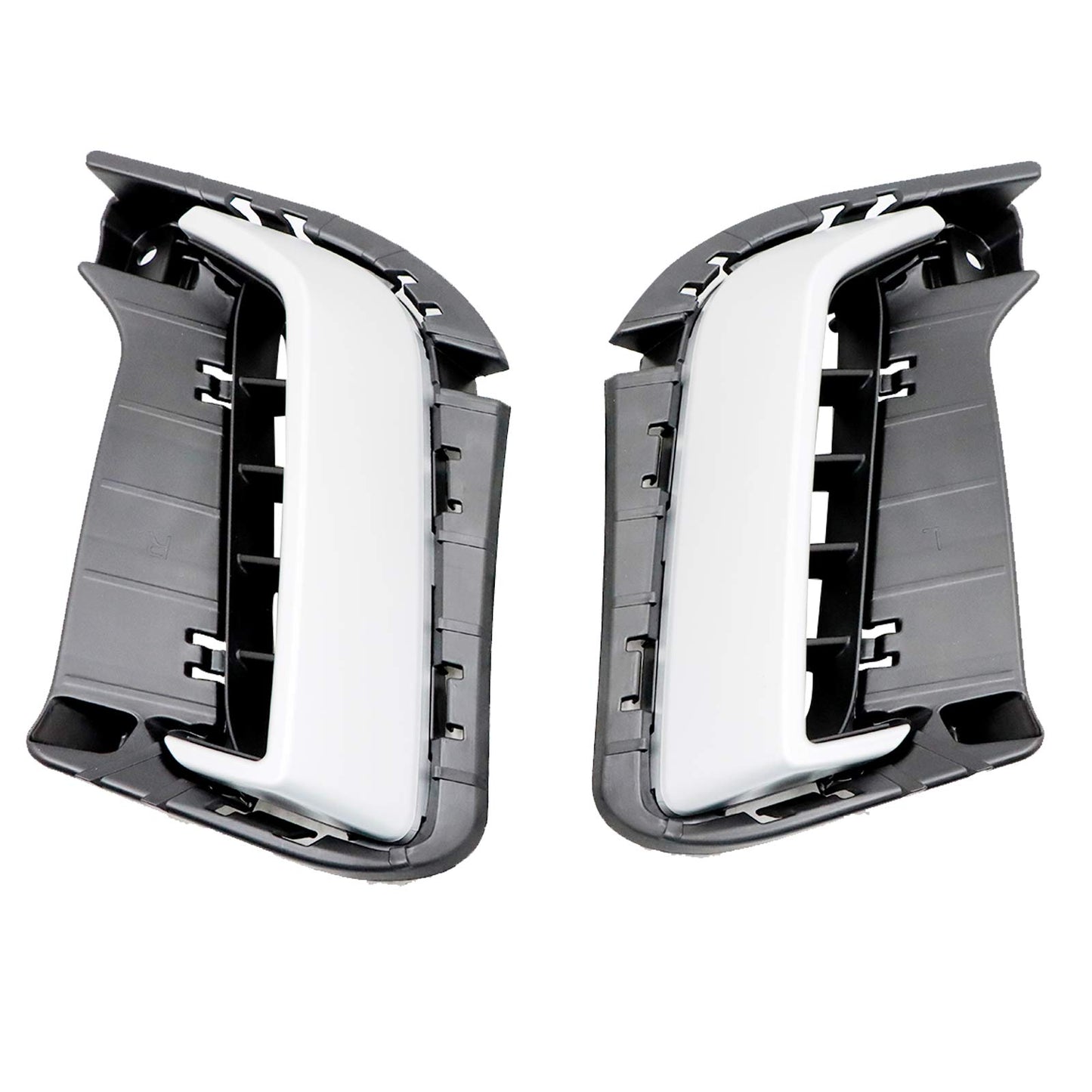 Front Left Right Bumper Cover For 2020-2022 Kia Telluride 86593S9100 86594S9100