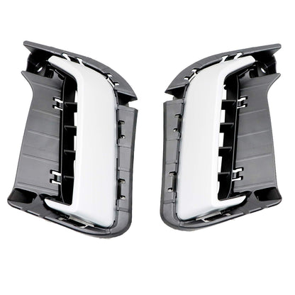 Front Left Right Bumper Cover For 2020-2022 Kia Telluride 86593S9100 86594S9100