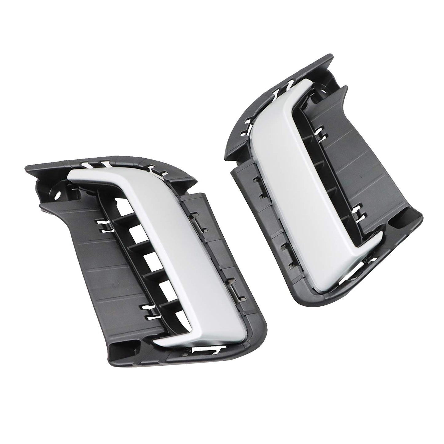 Front Left Right Bumper Cover For 2020-2022 Kia Telluride 86593S9100 86594S9100