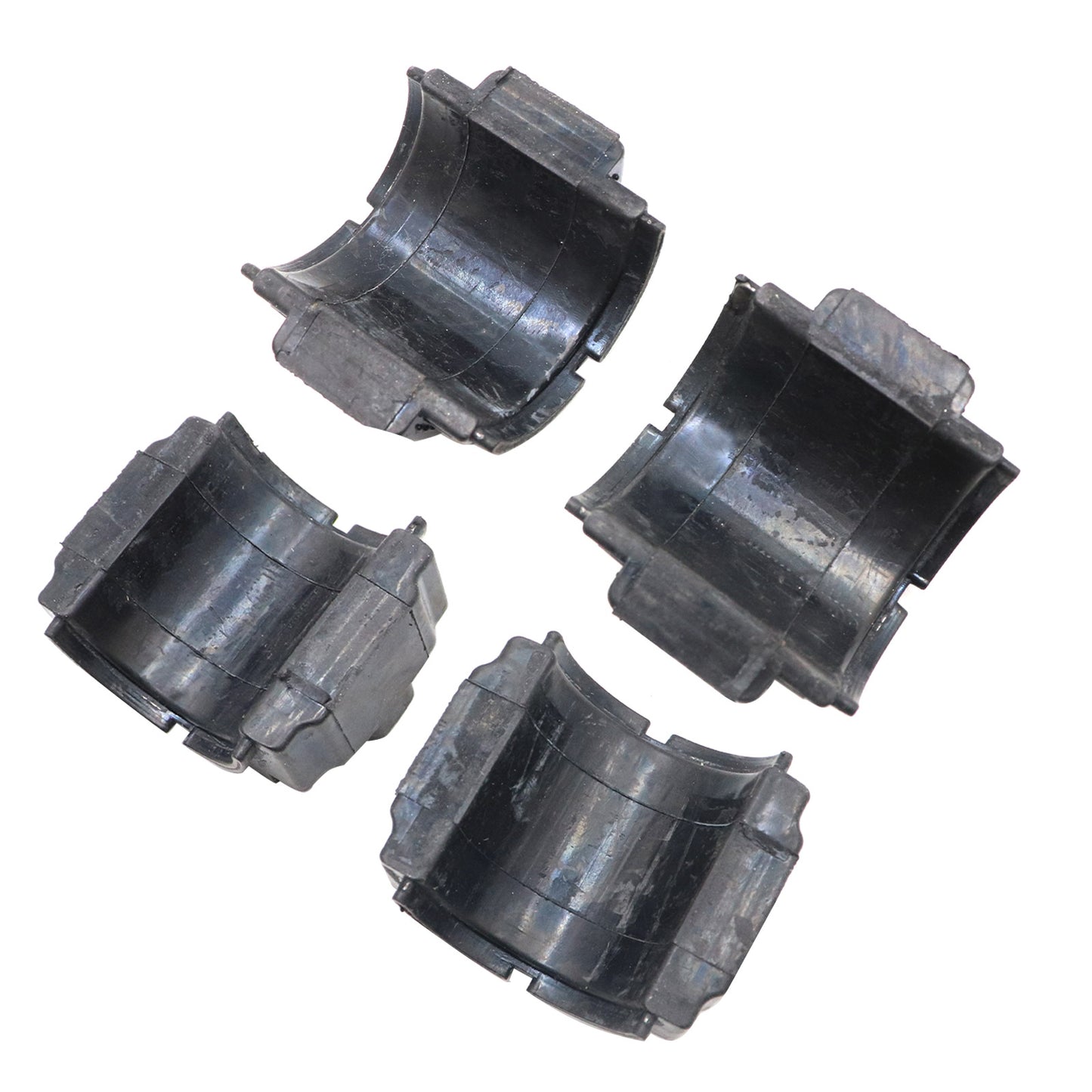 For 2016-2021 Honda Civic 1 pair Front Sway Bar Bushing 51300-TBA-H01