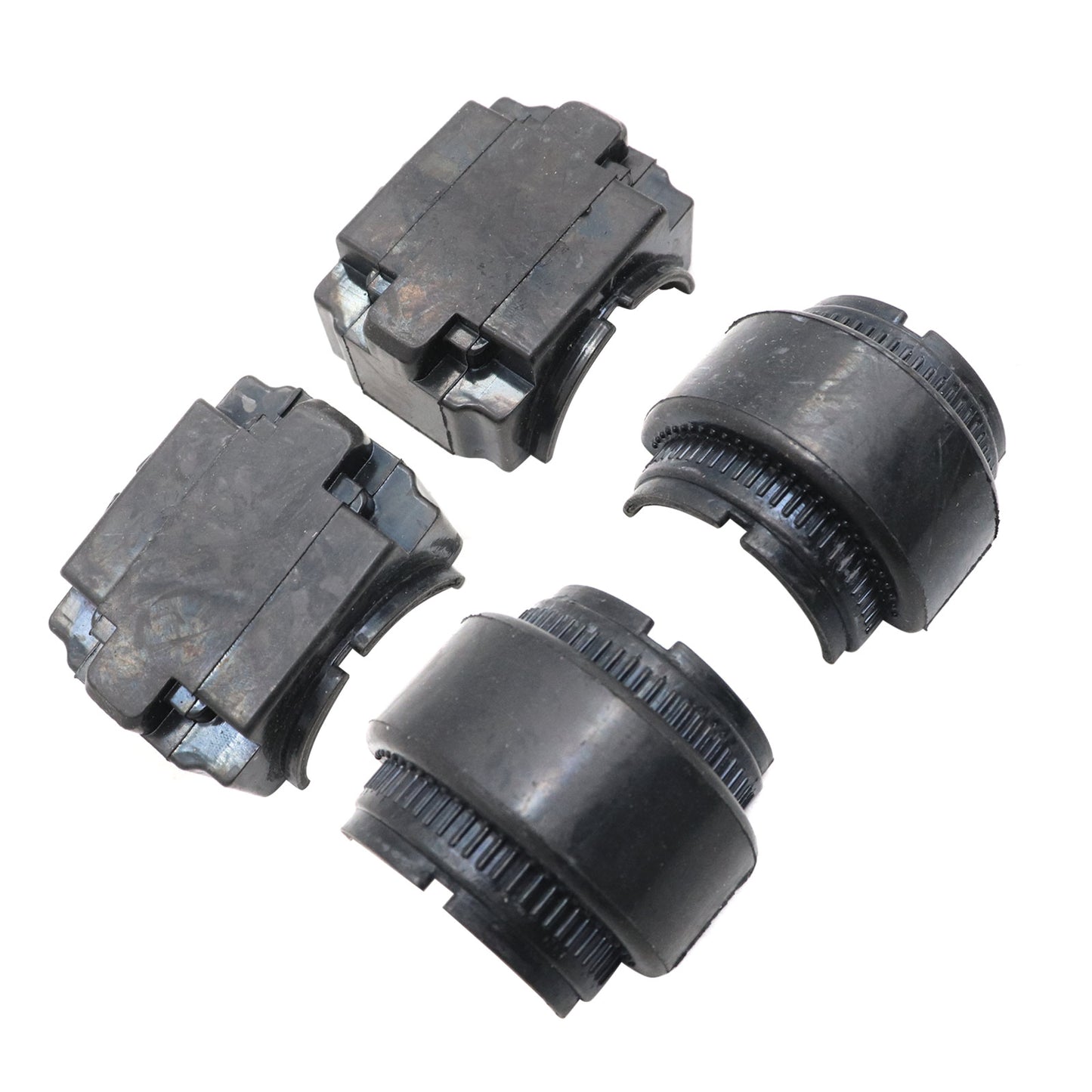 For 2016-2021 Honda Civic 1 pair Front Sway Bar Bushing 51300-TBA-H01