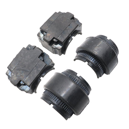 For 2016-2021 Honda Civic 1 pair Front Sway Bar Bushing 51300-TBA-H01