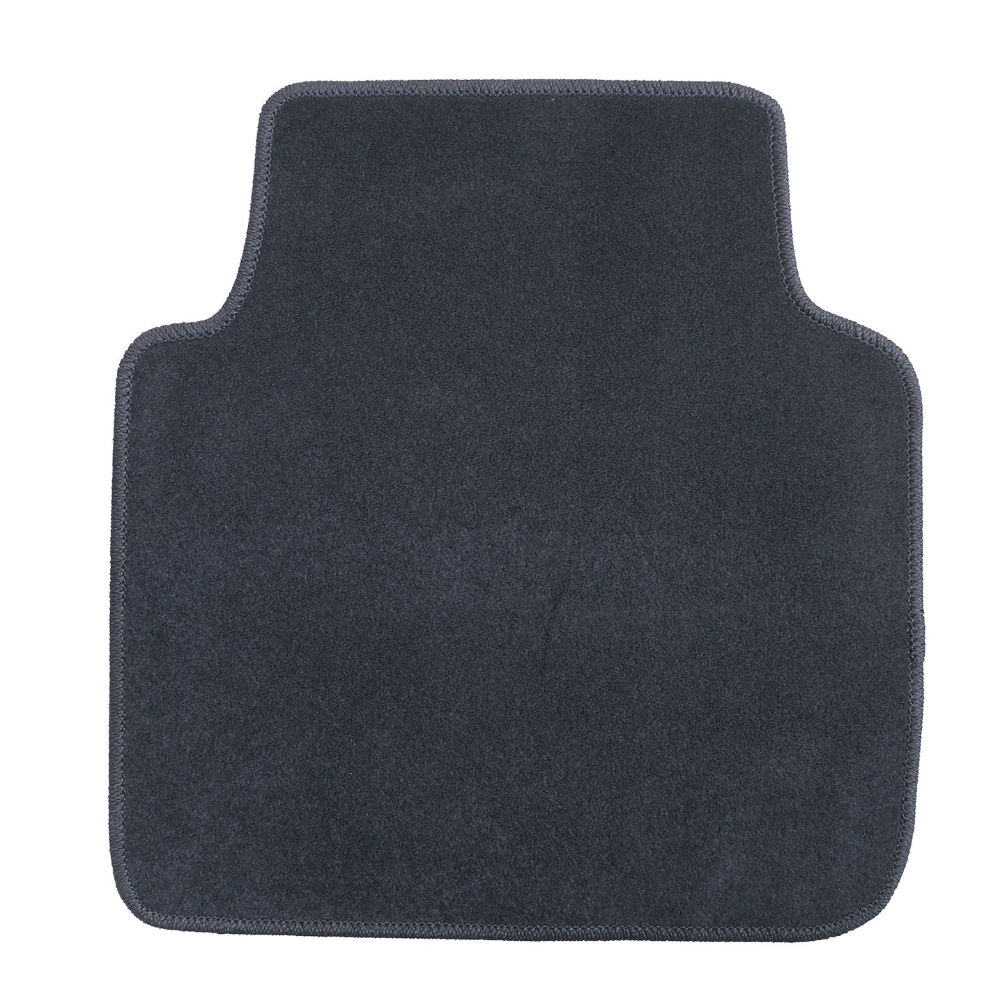 Fits 2018 2019 2020 2021 2022 2023 VW Tiguan 7 Seater Floor Mats Carpet Velour