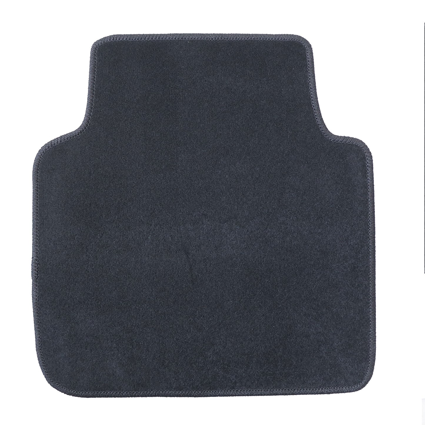 Fits 2018 2019 2020 2021 2022 2023 VW Tiguan 7 Seater Floor Mats Carpet Velour