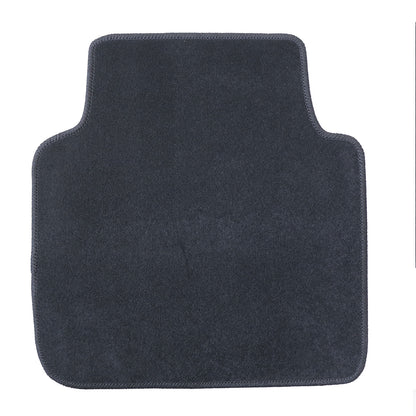 Fits 2018 2019 2020 2021 2022 2023 VW Tiguan 7 Seater Floor Mats Carpet Velour