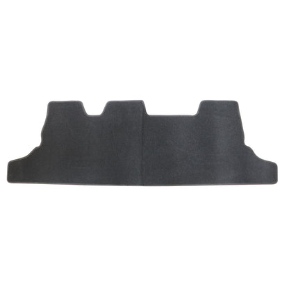 Fits 2017-2025 Chrysler Pacifica/Voyager Front & Rear Floor Mats Carpet Velour