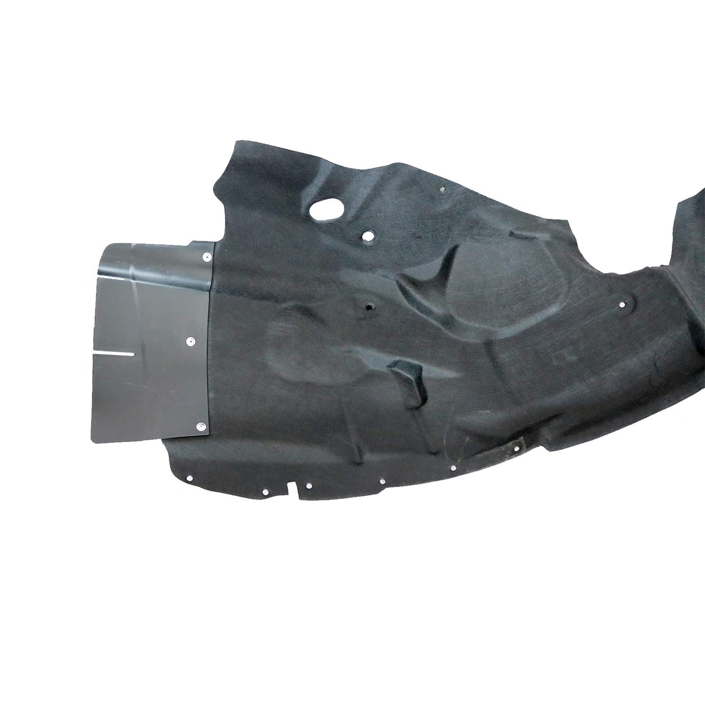 Fender Liners Front Passenger Right Side Hand KT4Z16102B Fit Ford Edge 2019-2024