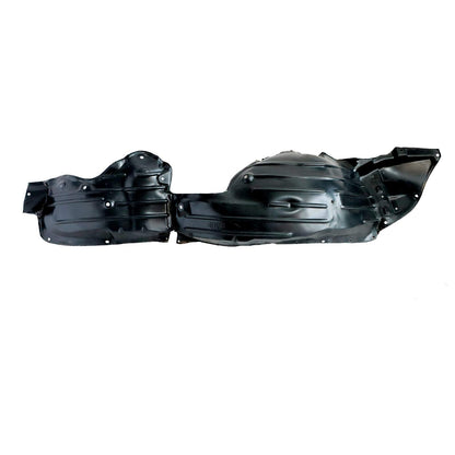 2X Front Driver & Passenger Side Fender Liner Set W/ Clips For 2014-2017 Mazda 6