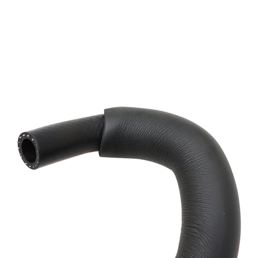 Fits For 2000-2004 Nissan Frontier Xterra 3.3L 2.4L 2Pcs Black Heater Hose Kit
