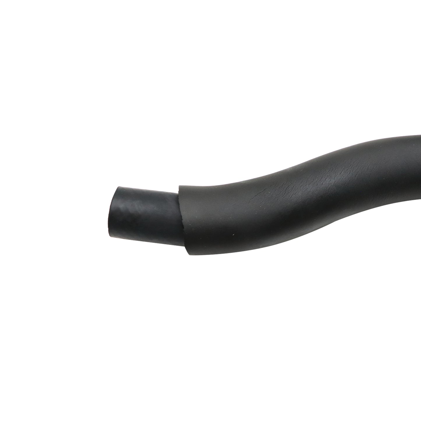 Fits For 2000-2004 Nissan Frontier Xterra 3.3L 2.4L 2Pcs Black Heater Hose Kit