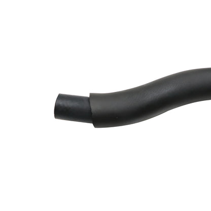 Fits For 2000-2004 Nissan Frontier Xterra 3.3L 2.4L 2Pcs Black Heater Hose Kit