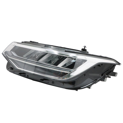 For 2022 2023 2024 Volkswagen Tiguan S|SE LED Headlight W/O AFS Left Driver Side