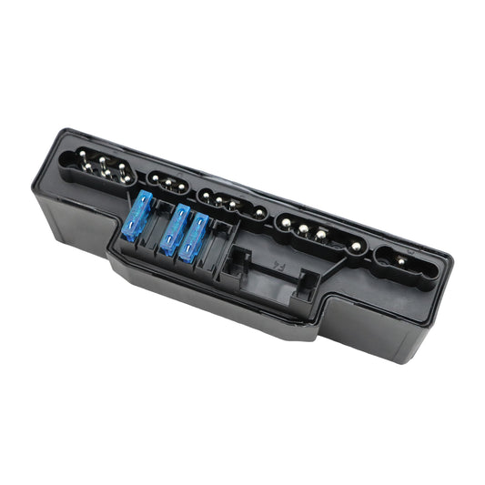 New Car Fuse Box Relay Unit Fits For Mercedes-Benz E-Class W210 S210 SLK R170