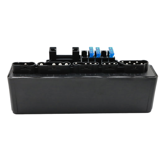 New Car Fuse Box Relay Unit Fits For Mercedes-Benz E-Class W210 S210 SLK R170