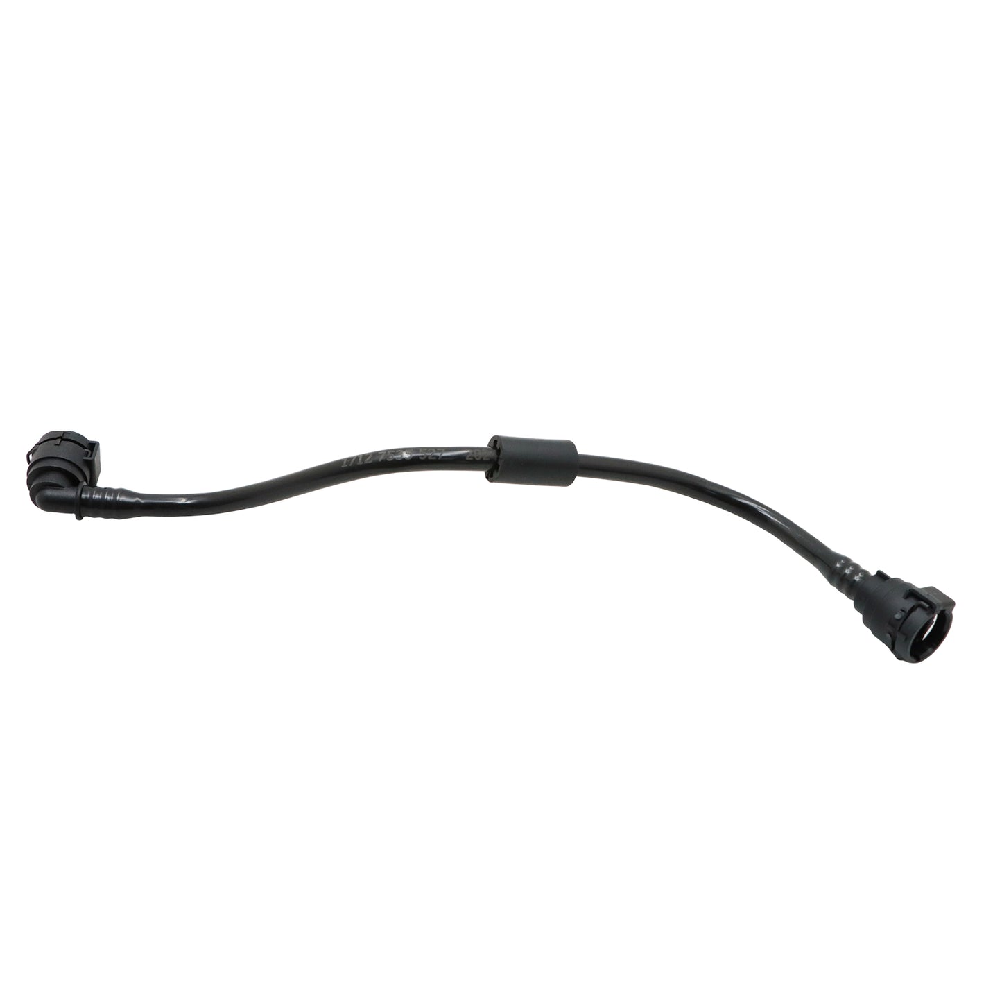 17125A022D6 Fits BMW G02 X4 2019 G01 X3 2018-2019 2.0L 3.0L Engine Coolant Hose