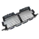 Air Shutter Assembly Front Upper Radiator Grille Fits 2018-2020 Ford F-150 F150