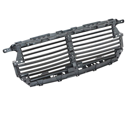 Air Shutter Assembly Front Upper Radiator Grille Fits 2018-2020 Ford F-150 F150