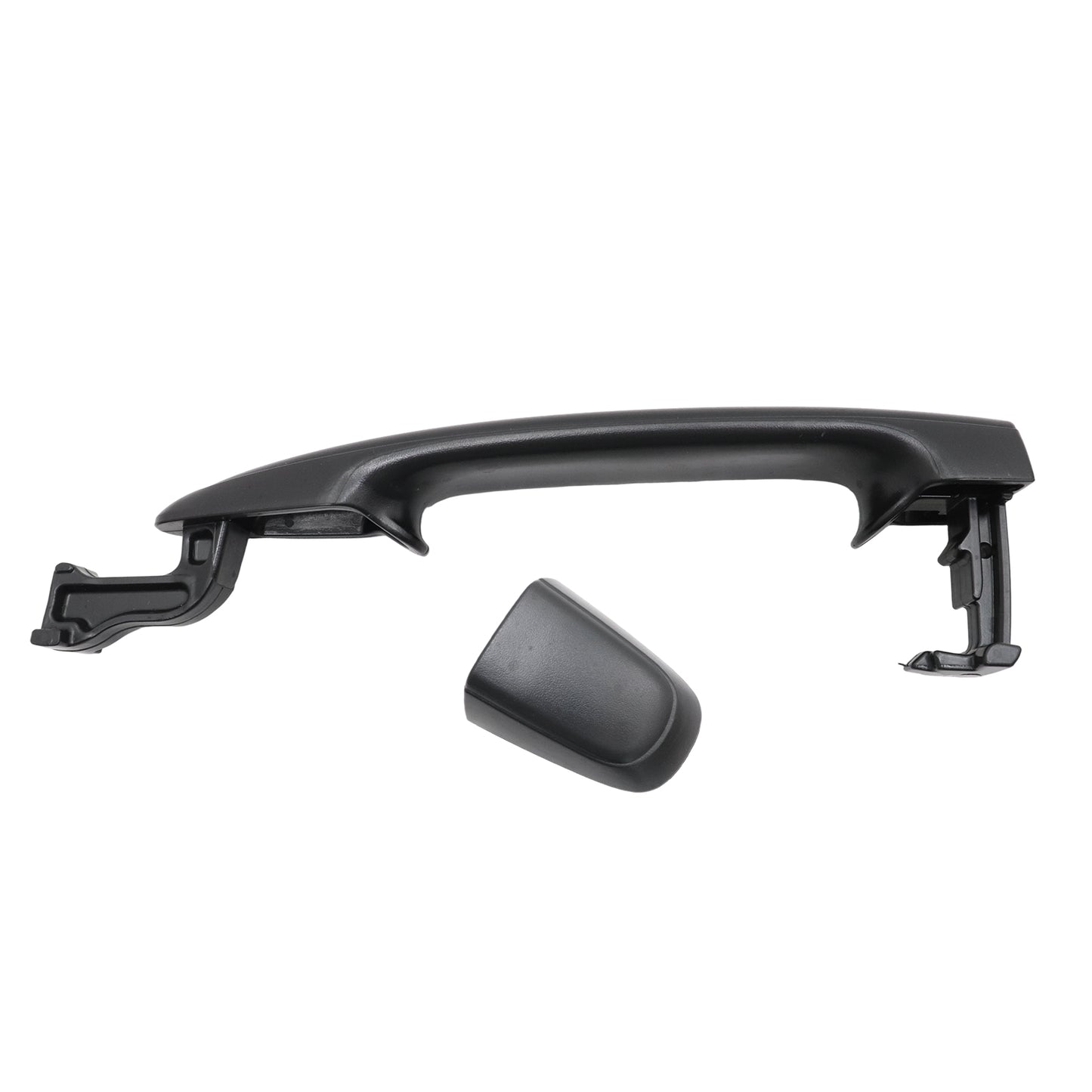 Rear Left & Side Right Door Exterior Handle For Toyota Camry 2007-2011