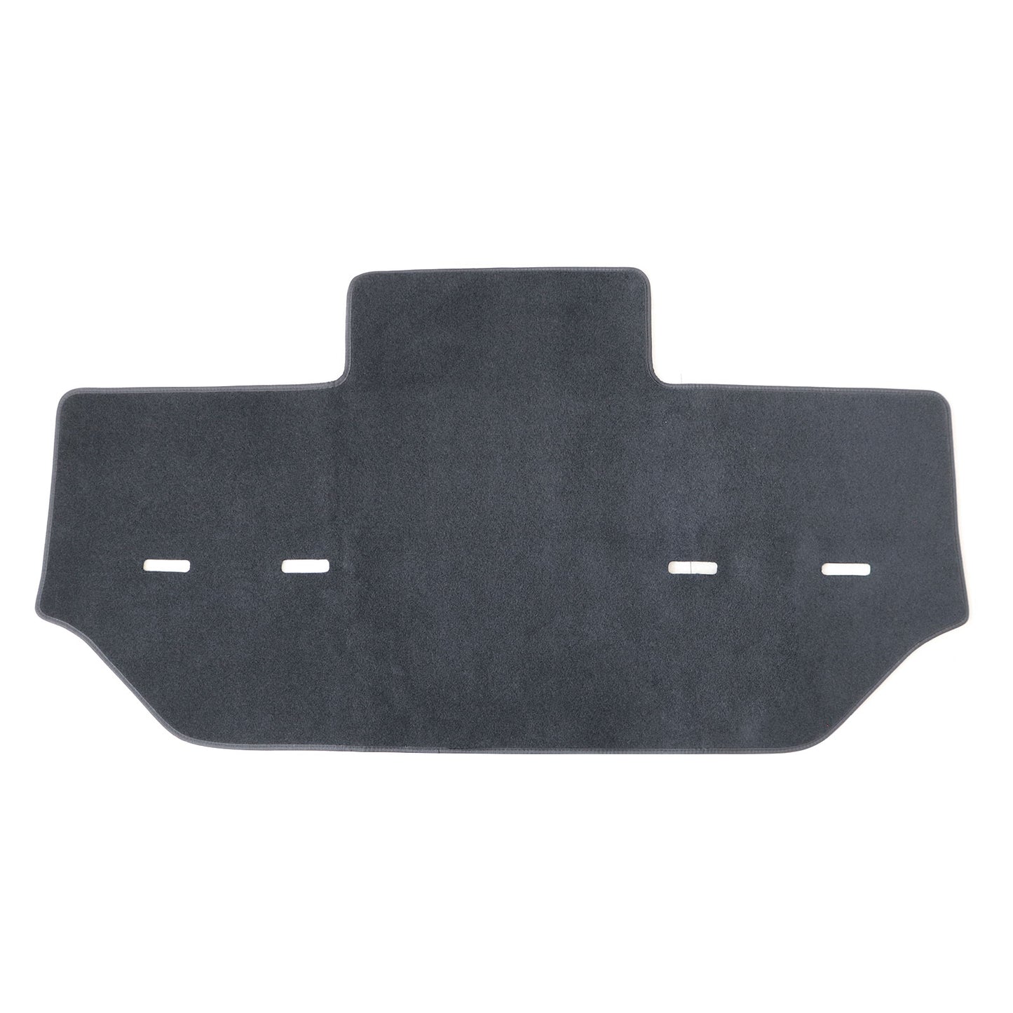 4Pcs Fits Cadillac Escalade ESV 2015-2020 Front & Rear Floor Mats Carpet Velour