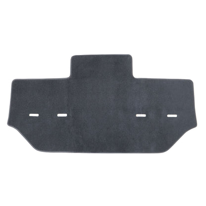 4Pcs Fits Cadillac Escalade ESV 2015-2020 Front & Rear Floor Mats Carpet Velour