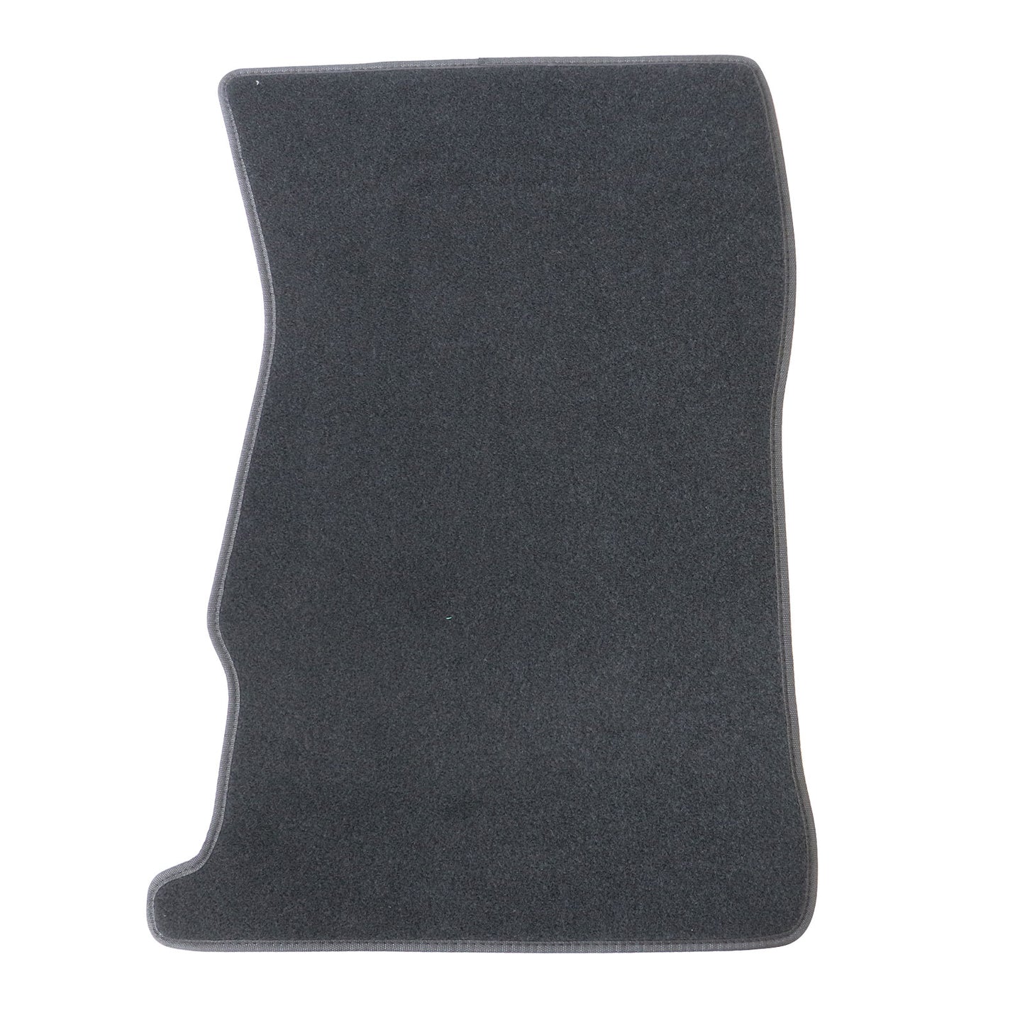 4Pcs Fits Cadillac Escalade ESV 2015-2020 Front & Rear Floor Mats Carpet Velour