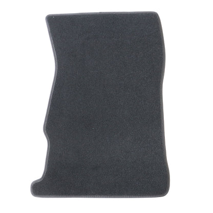 4Pcs Fits Cadillac Escalade ESV 2015-2020 Front & Rear Floor Mats Carpet Velour