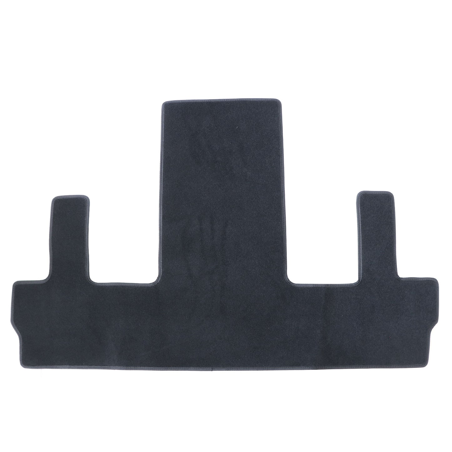 Velour Floor Mats Carpet Fits 2022 2023 Chevy Tahoe Cadillac Escalade Anti-Slip