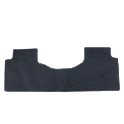 Velour Floor Mats Carpet Fits 2022 2023 Chevy Tahoe Cadillac Escalade Anti-Slip