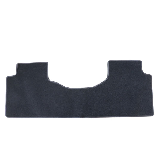 Velour Floor Mats Carpet Fits 2022 2023 Chevy Tahoe Cadillac Escalade Anti-Slip