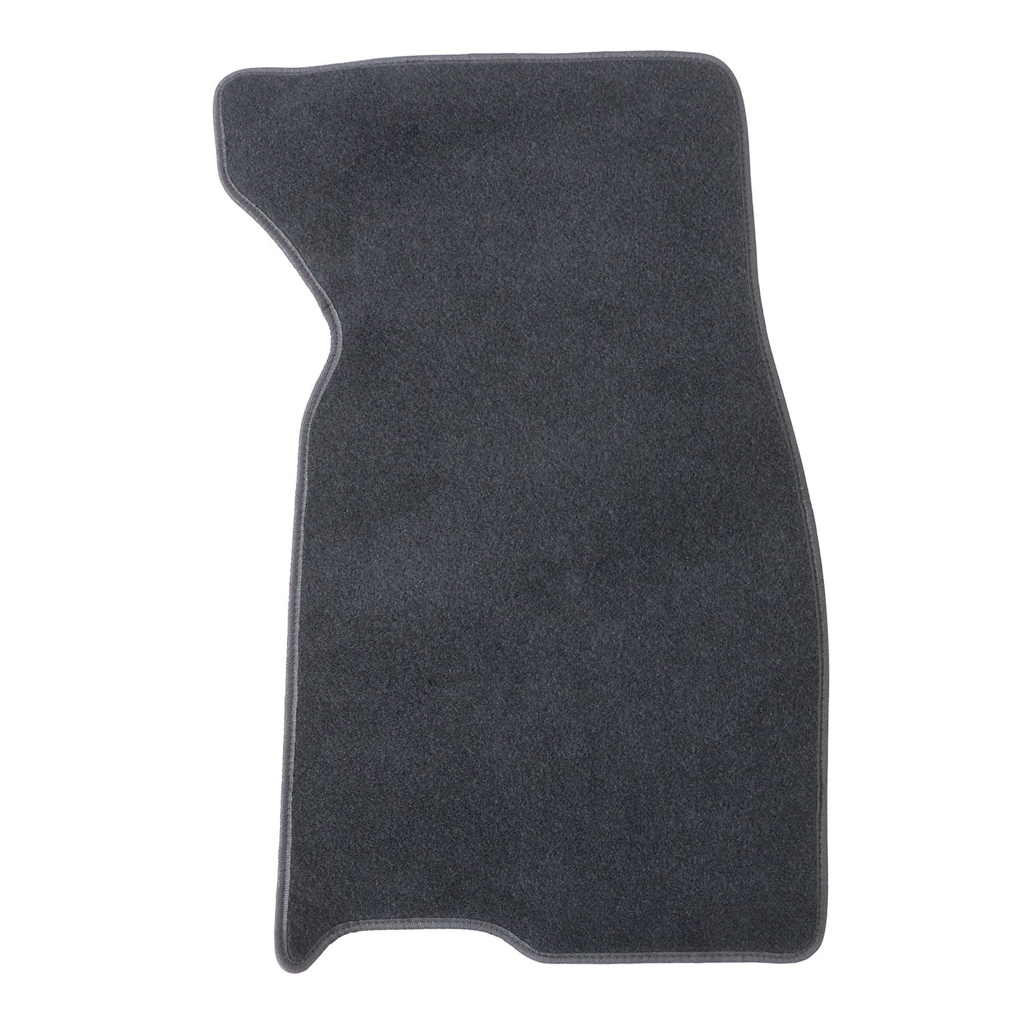 Velour Floor Mats Carpet Fits 2022 2023 Chevy Tahoe Cadillac Escalade Anti-Slip