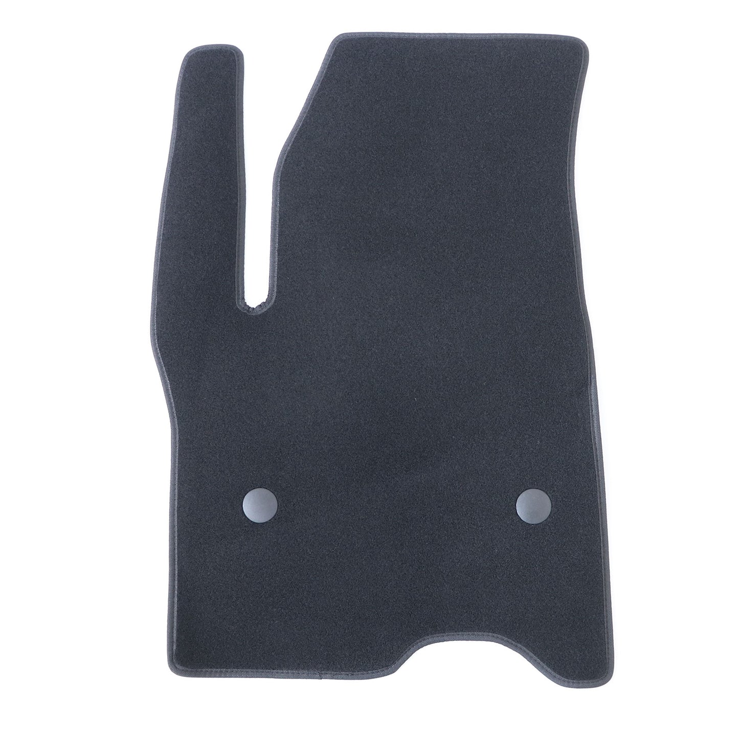 Velour Floor Mats Carpet Fits 2022 2023 Chevy Tahoe Cadillac Escalade Anti-Slip