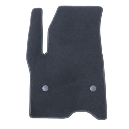 Velour Floor Mats Carpet Fits 2022 2023 Chevy Tahoe Cadillac Escalade Anti-Slip