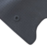 Velour Floor Mats Carpet Fits 2022 2023 Chevy Tahoe Cadillac Escalade Anti-Slip