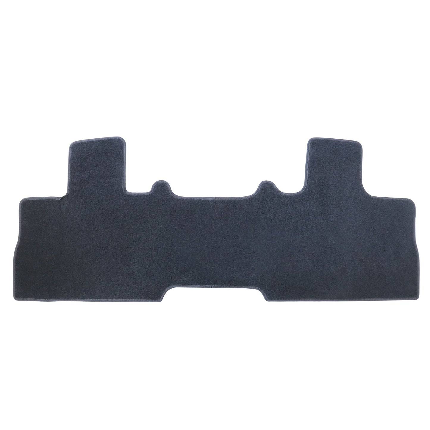 For 2011 2012 2013 2014 2015 2016 2017 Lincoln Navigator Floor Mats Carpet Black