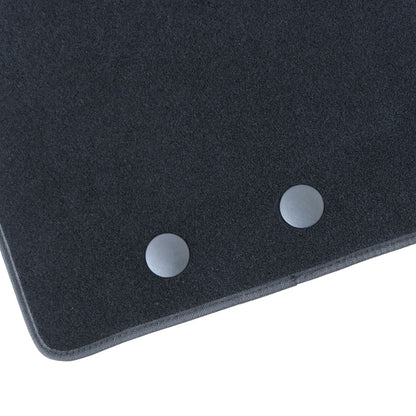 For 2011 2012 2013 2014 2015 2016 2017 Lincoln Navigator Floor Mats Carpet Black
