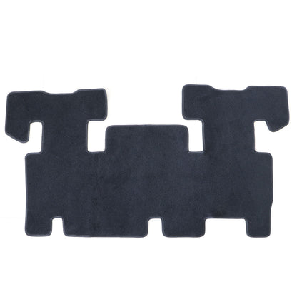 For 2011 2012 2013 2014 2015 2016 2017 Lincoln Navigator Floor Mats Carpet Black